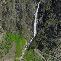 Trollstigveien